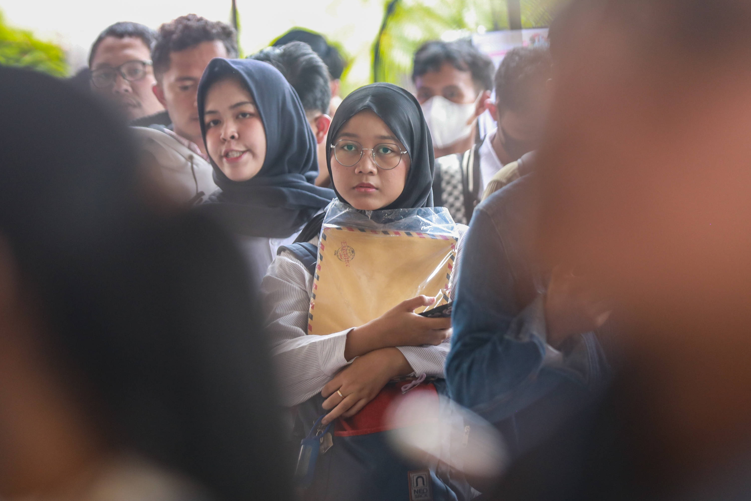 Jumlah PHK Tembus 79 Ribu Pekerja, Pemerintah Harus Segera Ambil Langkah Korektif