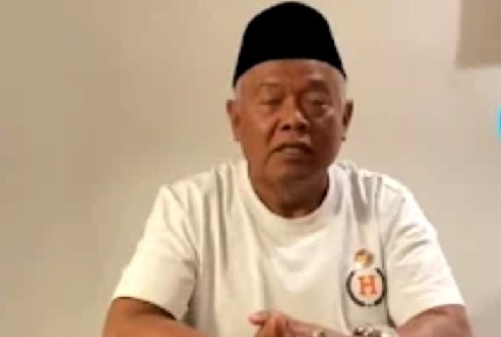 Yai Mim Klarifikasi: Tidak Dipecat UIN Malang, Hanya Menonaktifkan Diri untuk Fokus Kasus