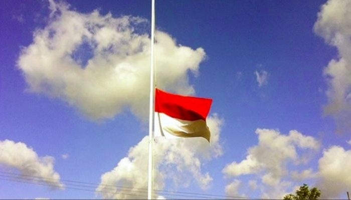 Mengapa Tanggal 30 September Mengibarkan Bendera Setengah Tiang? Ini Makna dan Aturannya