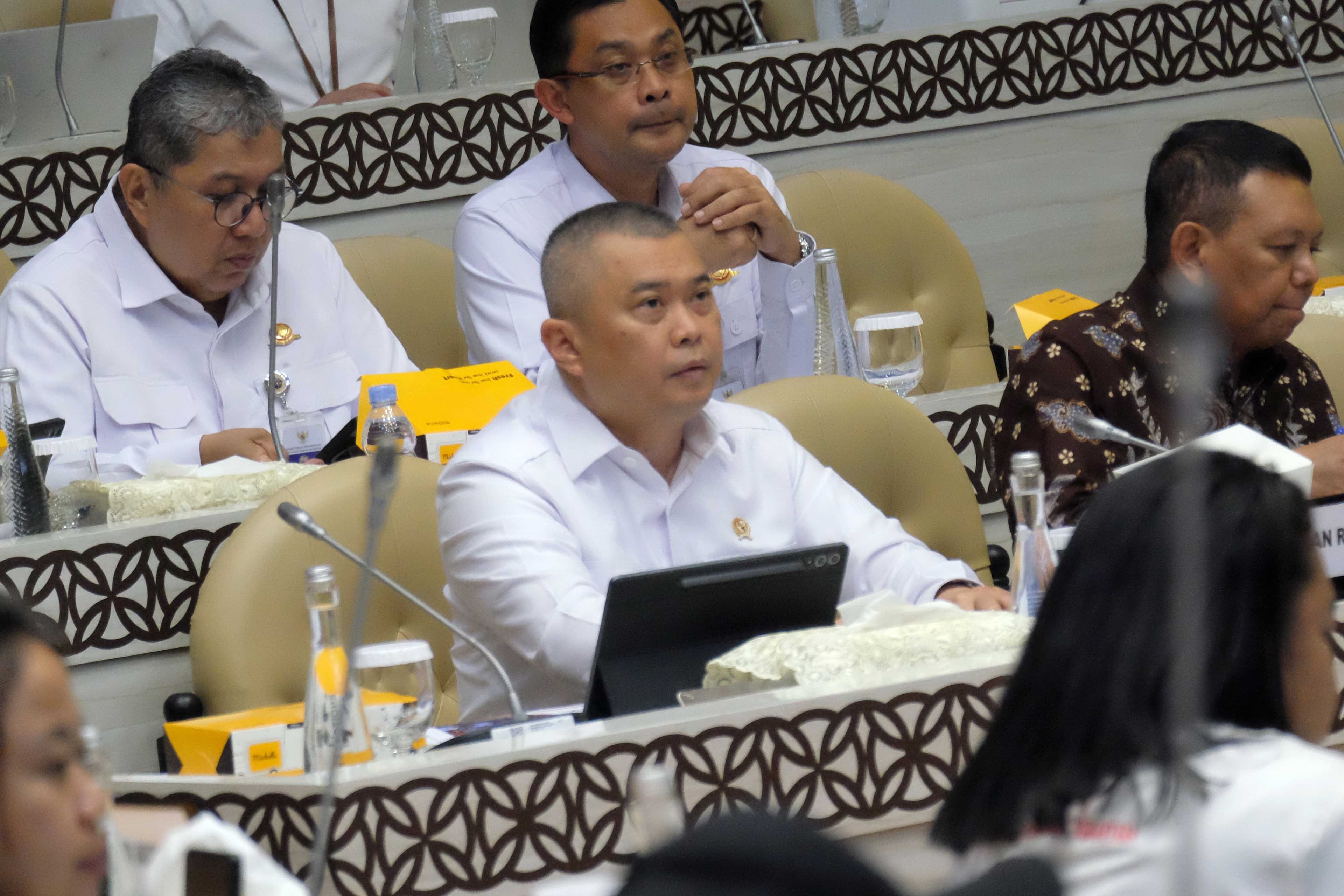 Menhub Imbau Kewaspadaan Lonjakan Penumpang Jelang Libur Tahun Baru 2026 di Bali