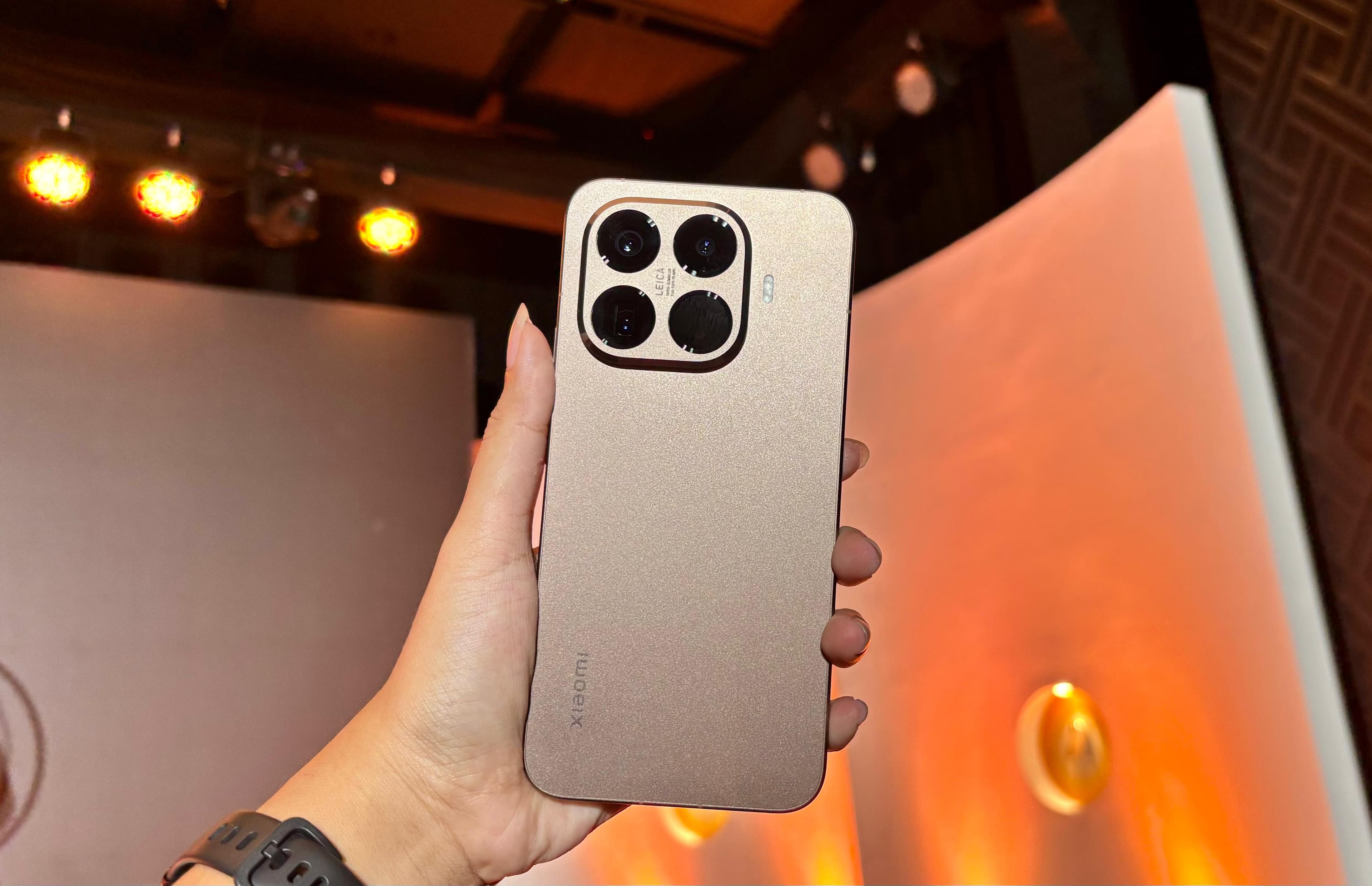 Xiaomi Resmi Luncurkan Xiaomi 15T Series di Indonesia, Harga Mulai Rp6 Jutaan