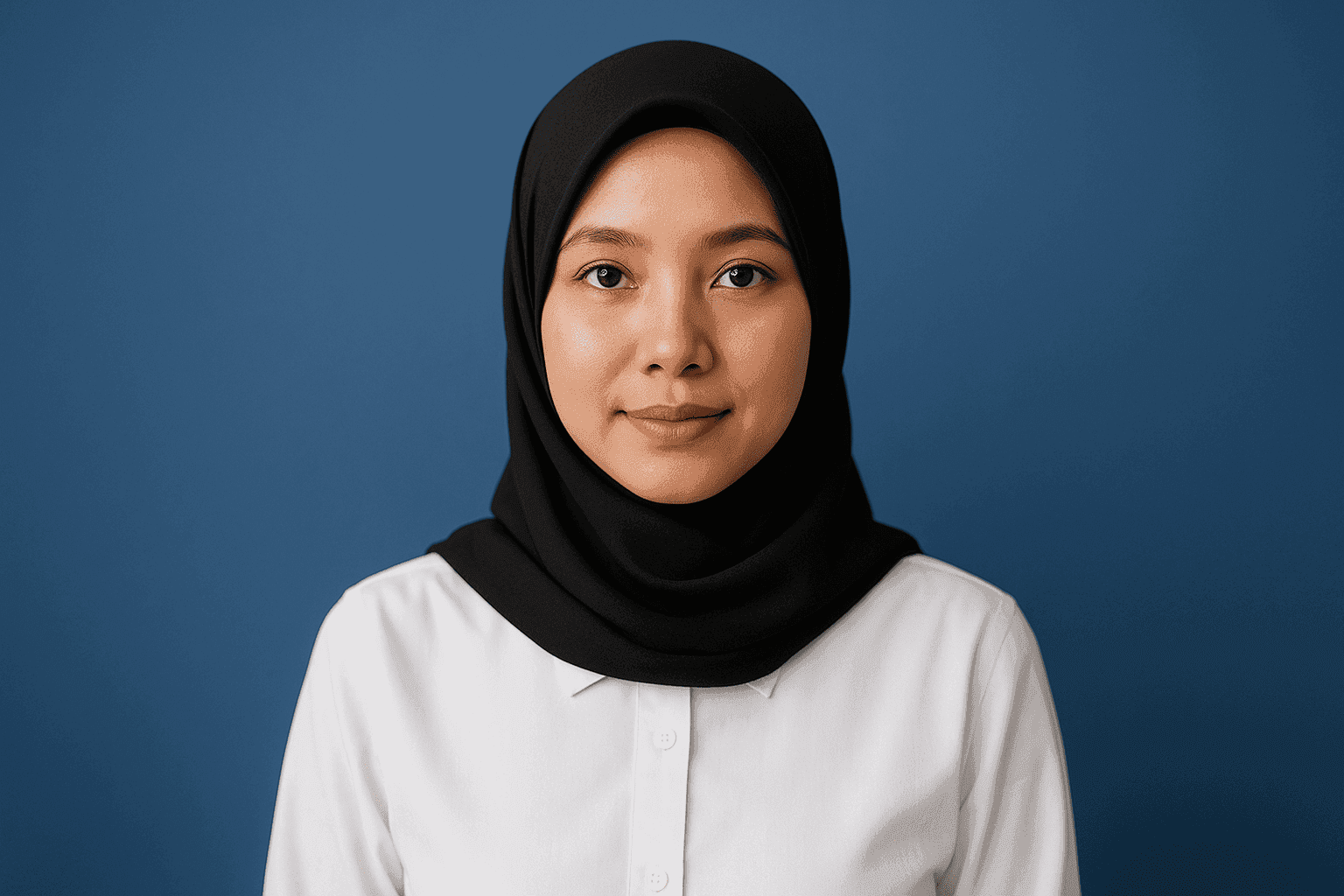Tips Pasfoto CPNS 2026: Warna Latar, Pakaian, dan Standar Kualitas untuk Lolos Administrasi