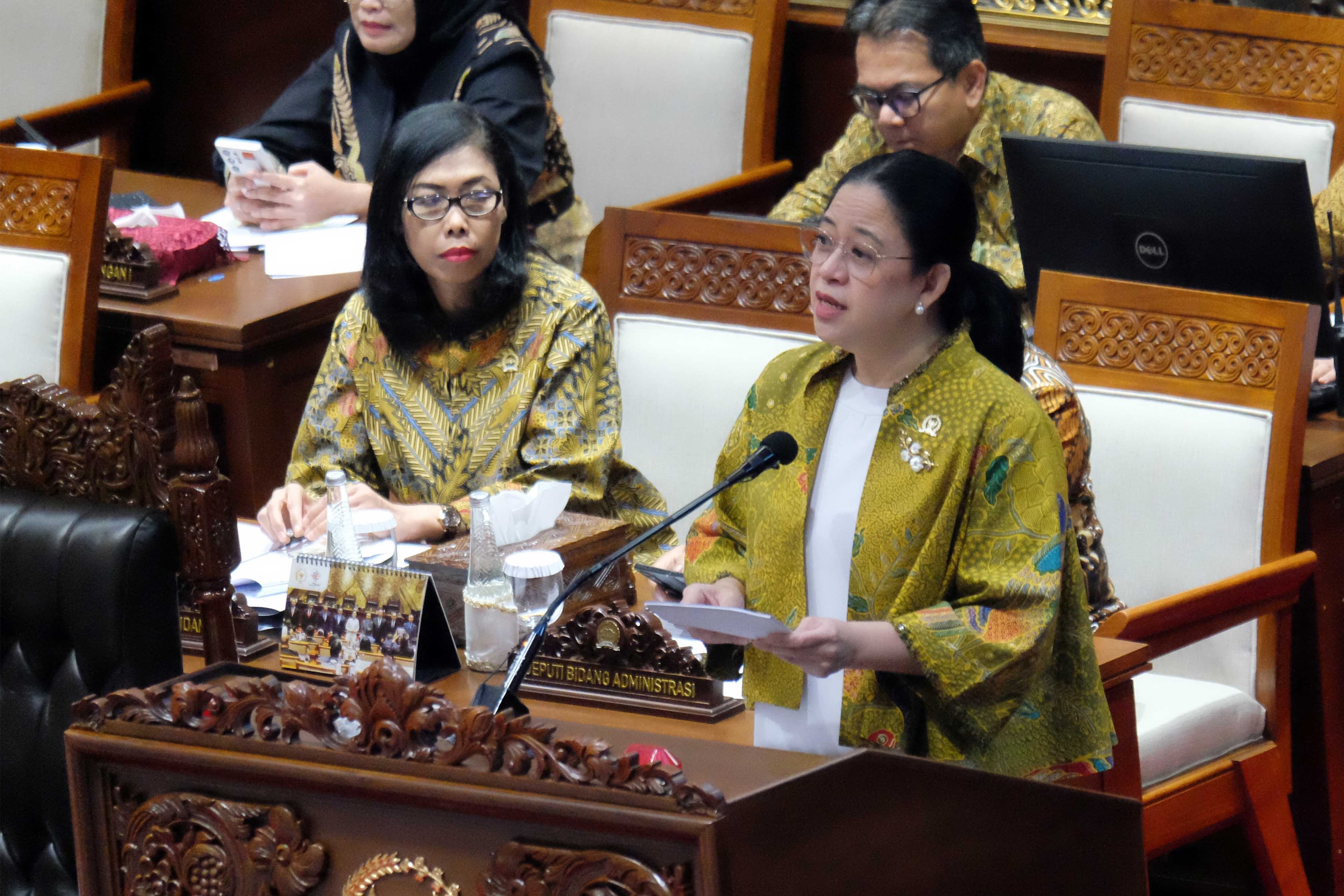 DPR Belum Pertimbangkan Pansus Ilegal Logging, Fokus pada Penanganan Darurat Banjir di Sumatera