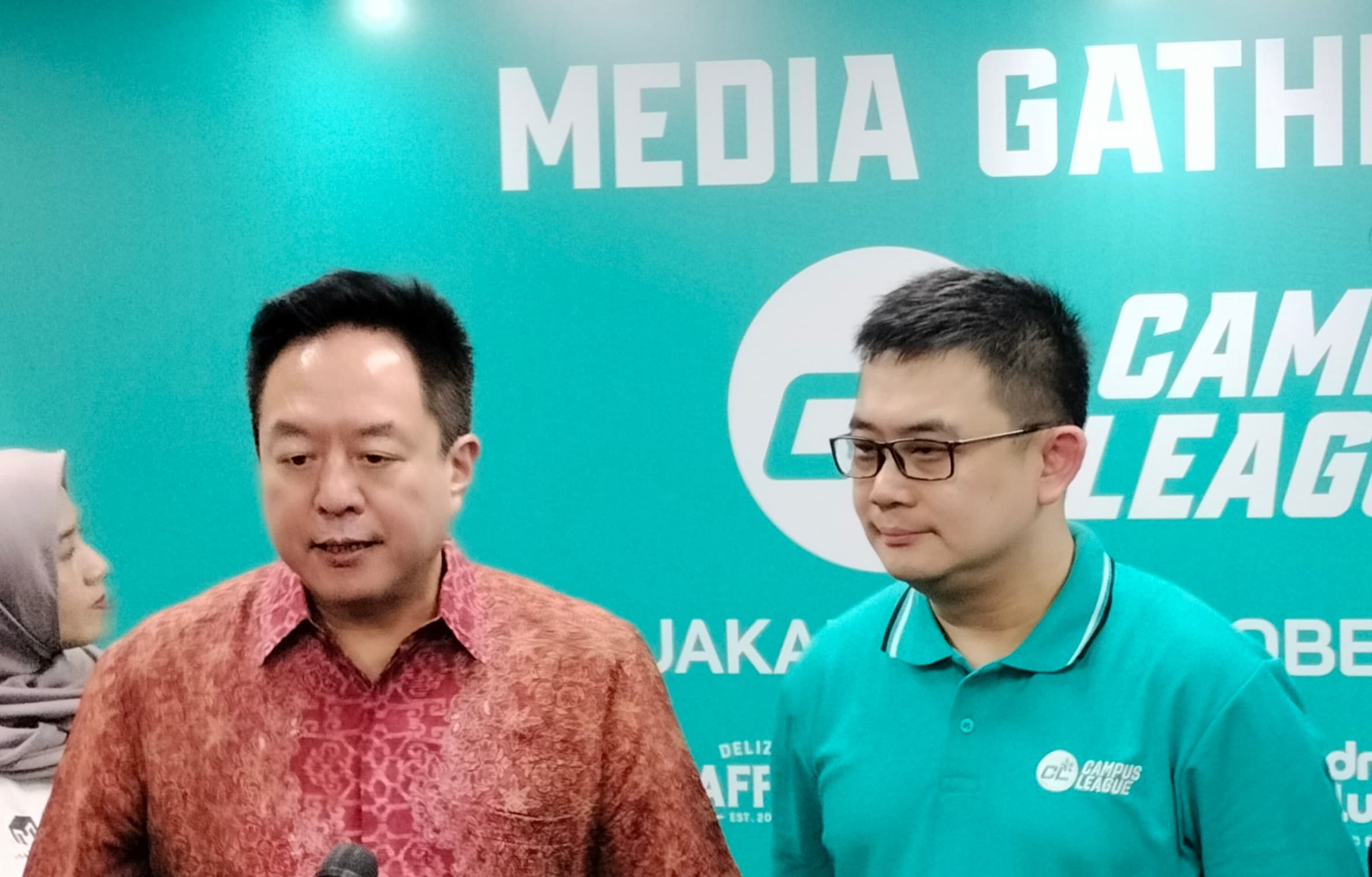 Campus League Resmi Bergulir, Hadirkan Kompetisi Olahraga Mahasiswa Skala Nasional