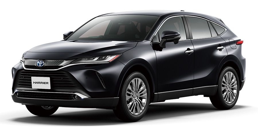 Cara Reset Head Unit Toyota Harrier, Mudah dan Praktis