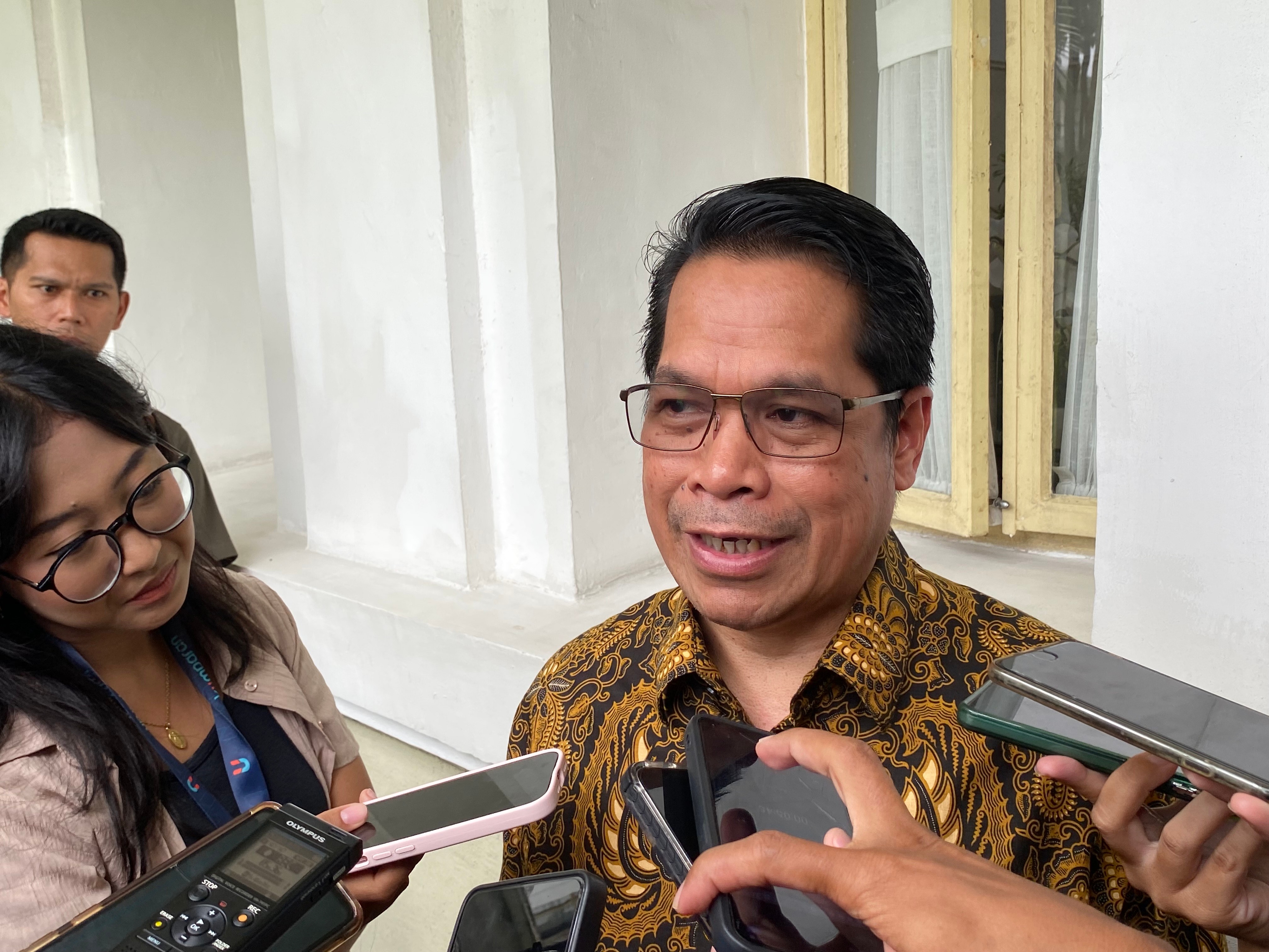 Dipakai Secara Global, Kementerian ESDM: BBM Shell di AS Mengandung Etanol