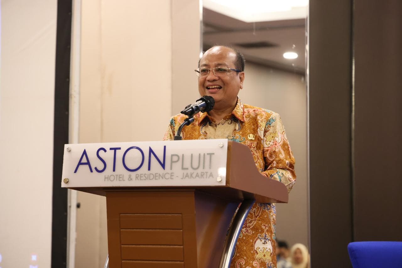 Jadi Lokomotif Ekonomi Daerah, Kemendagri Dorong Pemda Optimalkan BUMD