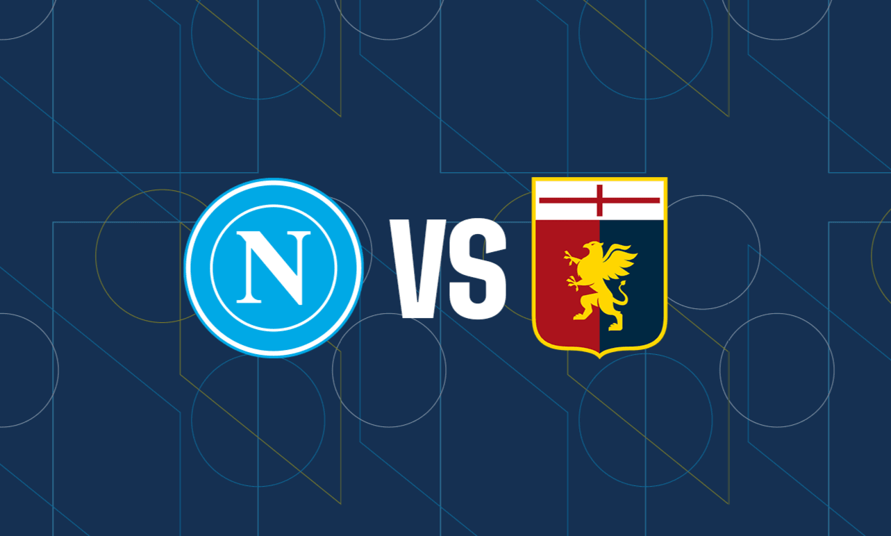 Prediksi Skor Napoli vs Genoa 5 Oktober 2025: Partenopei Siap Kembali ke Jalur Kemenangan