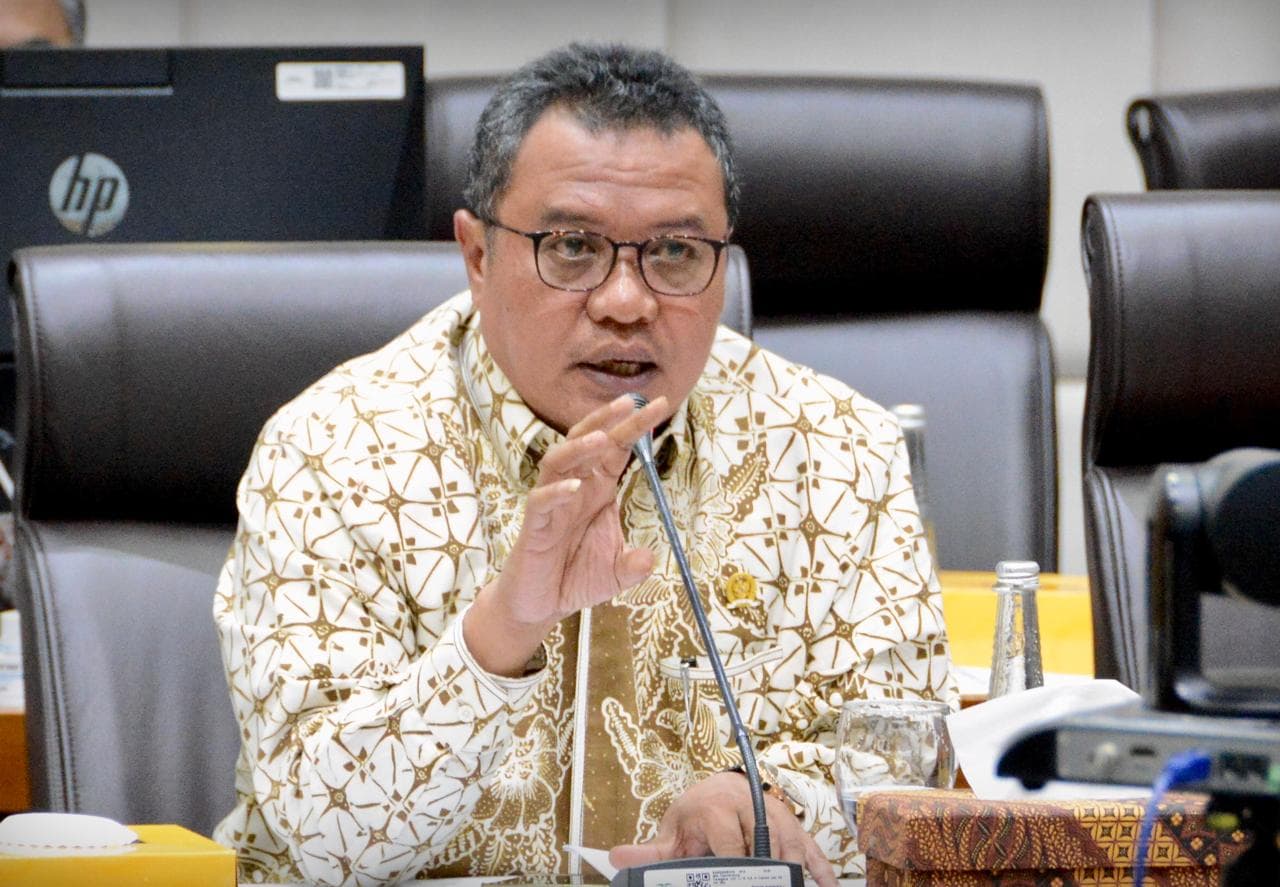 KUR dan Digitalisasi UMKM Jadi Pilar Ekonomi Mandiri