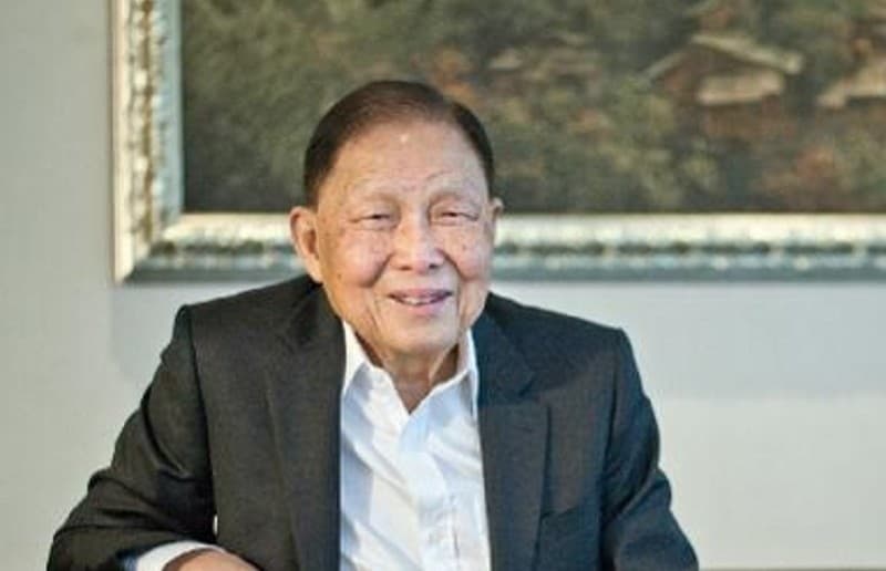 Serial Konglomerat X: Gurita Bisnis Mochtar Riady, Pengusaha Tionghoa Asal Malang