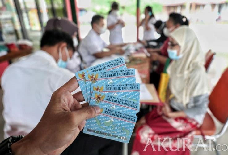 Kursi Camat dan Lurah di Jakarta Banyak yang Kosong, Pelayanan Publik Macet