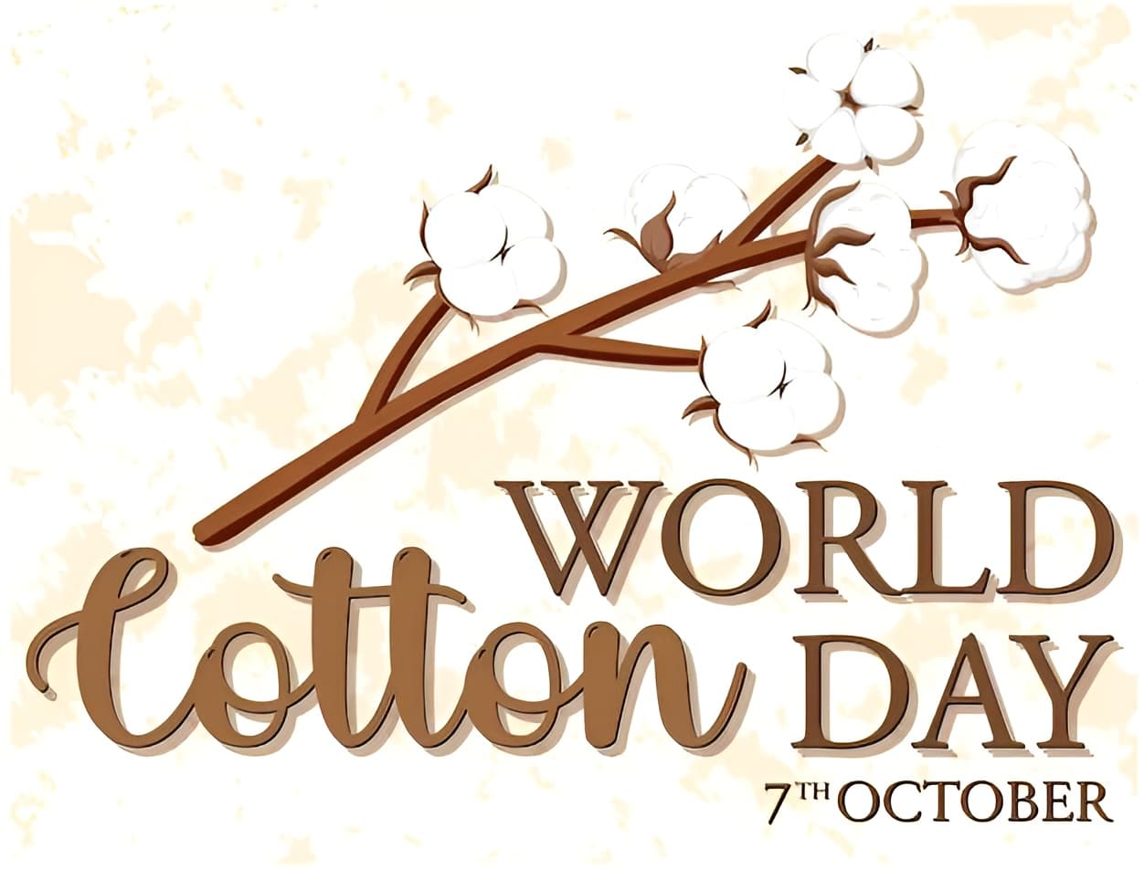 Hari Kapas Sedunia, Ini Peran Teknologi dalam Industri Fashion Ramah Lingkungan