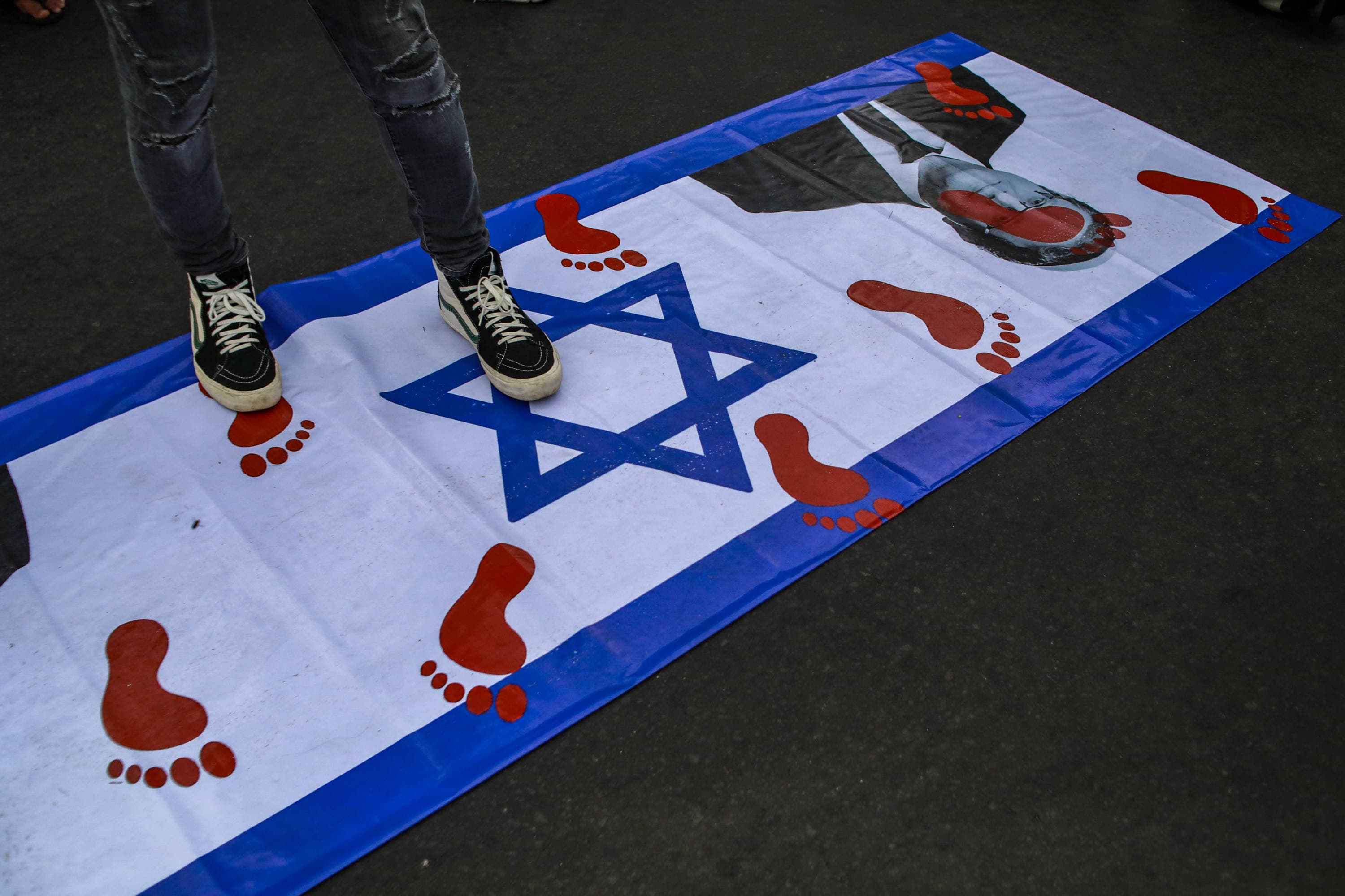 Kecaman Indonesia ke Israel Bukan Kebencian, tapi Amanat Konstitusi