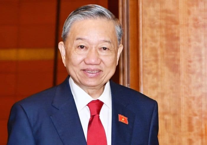 To Lam akan jadi Pemimpin Vietnam Pertama yang Datang ke Korea Utara Setelah 18 Tahun