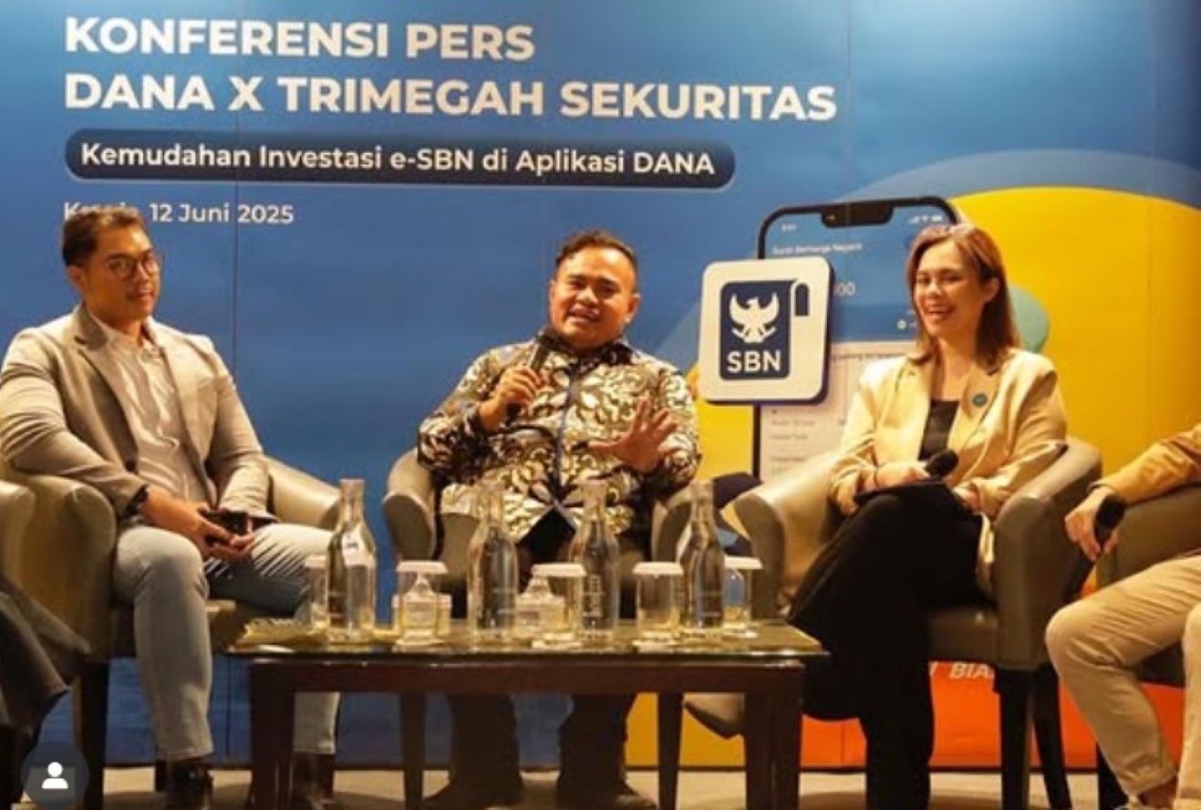 Guyuran Likuiditas Rp200 Triliun, Kadin Indonesia Institute: Kita Tak Kekurangan Uang, Tapi Kekurangan Keberanian Menyalurkan dengan Cara Sehat