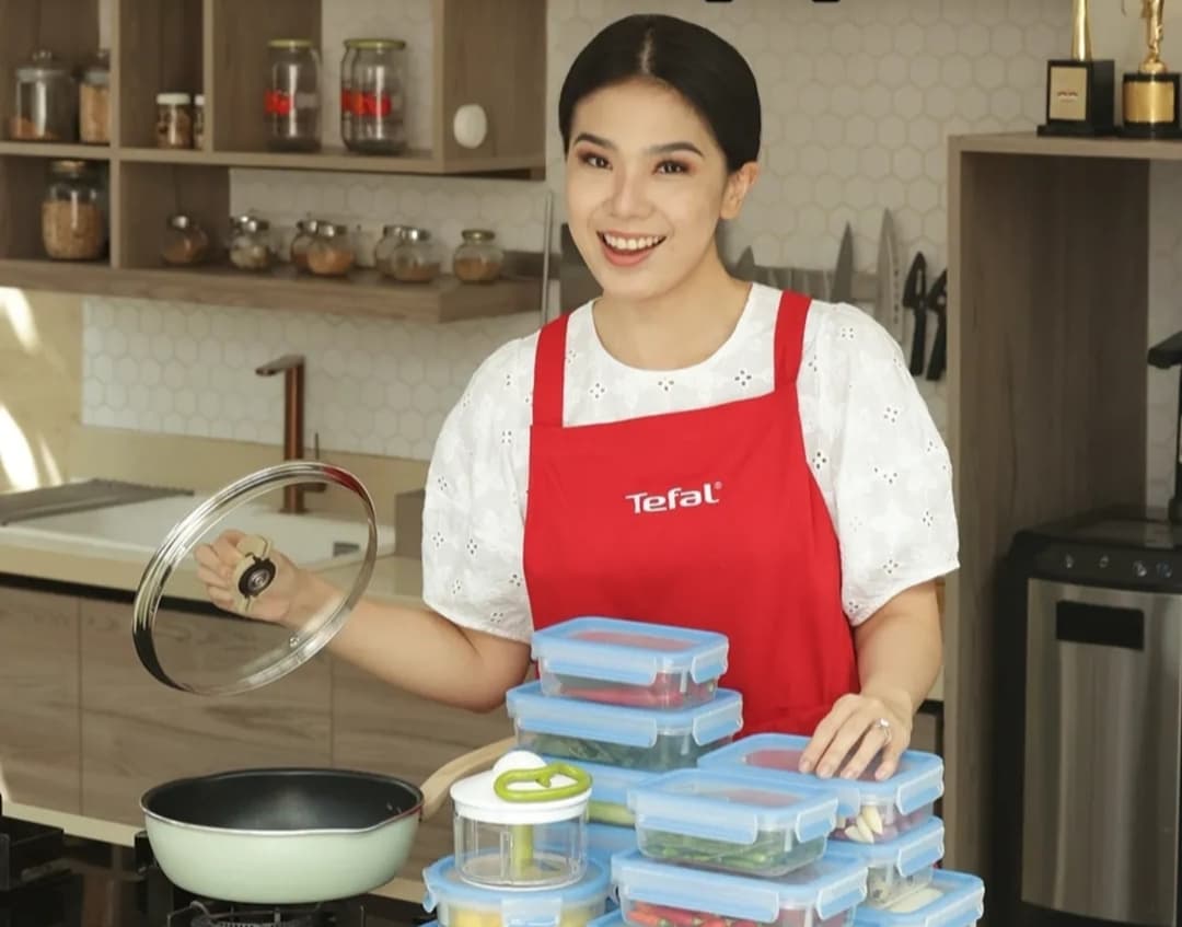 Buntut Pakai Foto Siomay Punya Chef Devina, Aisyahrani Minta Maaf