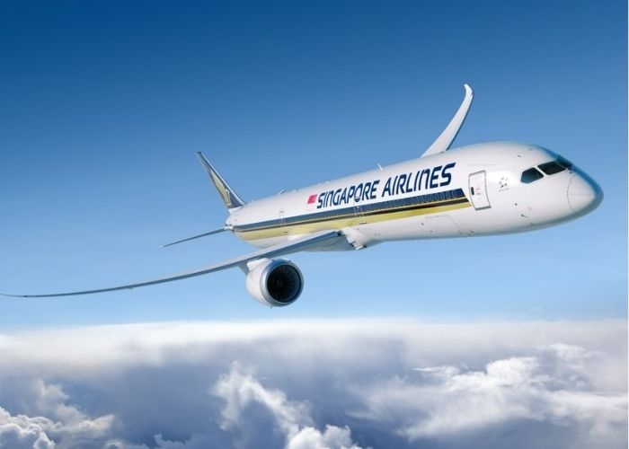 Terungkap! 5 Penerbangan Terpanjang di Dunia, Rekornya Dipegang Singapore Airlines!