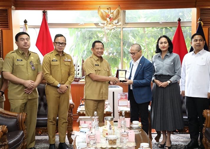 Perlunya Sistem Pelindungan Terpadu bagi Para Pekerja Migran