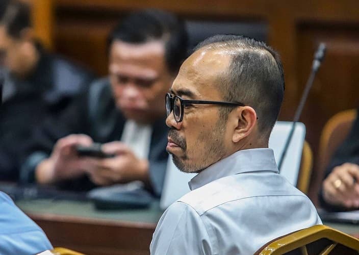 Rugikan Negara Rp285 Triliun, Mantan Dirut Pertamina Patra Niaga Didakwa Perkaya PT Adaro hingga Antam