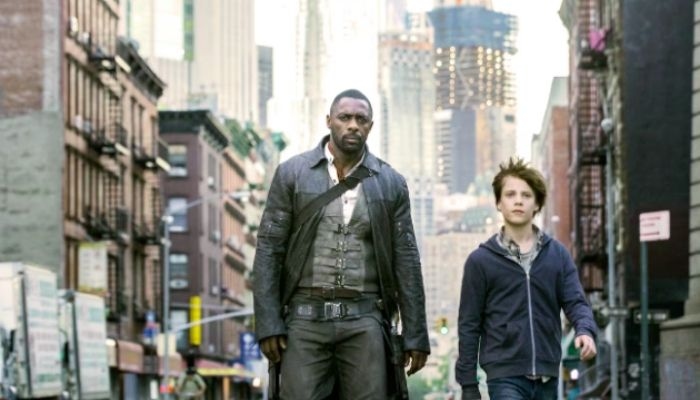 Sinopsis Film The Dark Tower, Tayang Hari Ini 9 Oktober 2025 di Bioskop Trans TV
