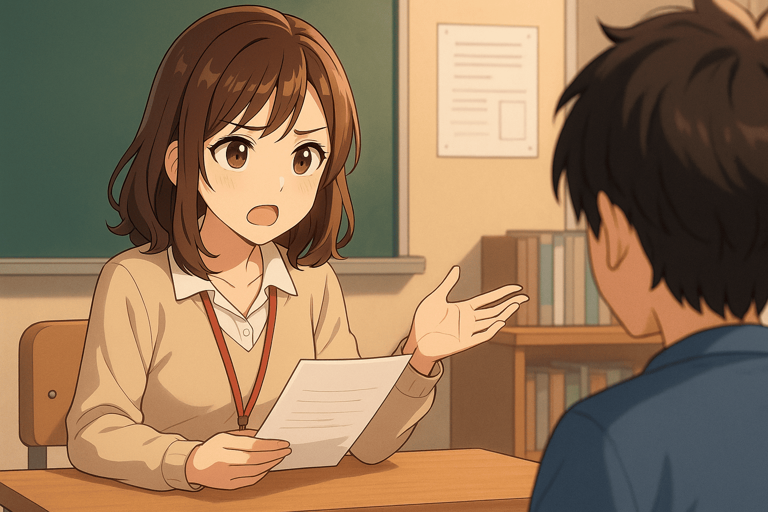 Bagaimana Rencana dalam Mengatasi Tantangan agar Bisa Memastikan Perubahan Terjadi? Kunci Jawaban PMM