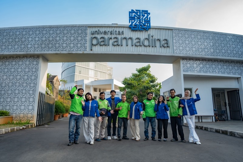 Siap-siap, Gojek Kembali Sediakan Beasiswa Kuliah S1 untuk Anak Mitra Driver