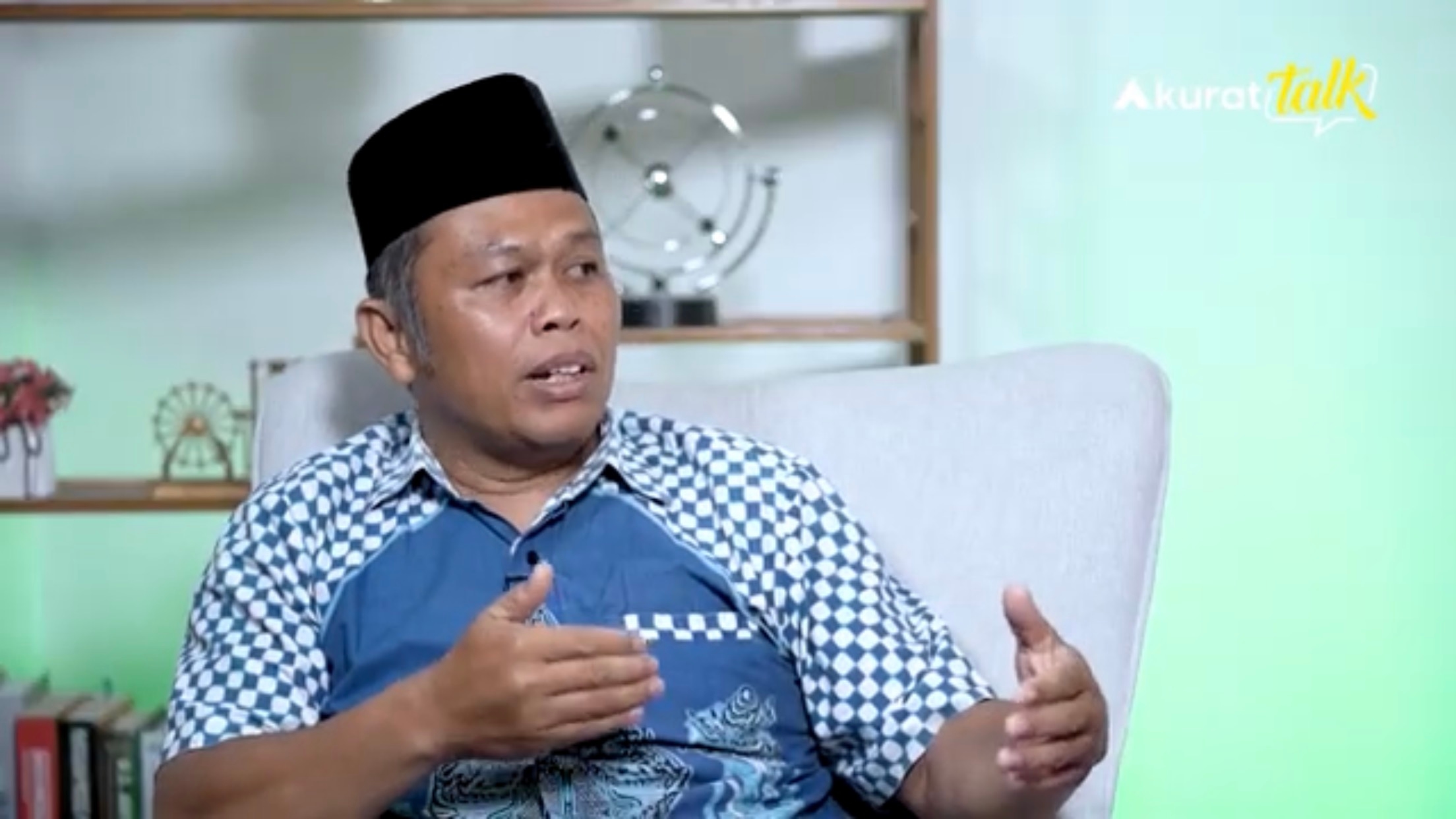 Momen Prabowo–Jokowi di Kertanegara Beri Sinyal Politik yang Menyejukkan