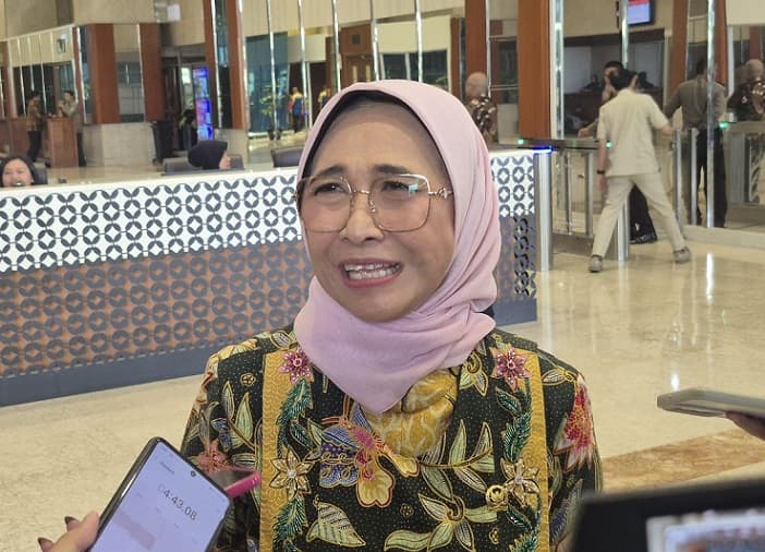 DPR Perkuat Tatanan Pesantren dalam Dunia Pendidikan Melalui Revisi UU Sisdiknas