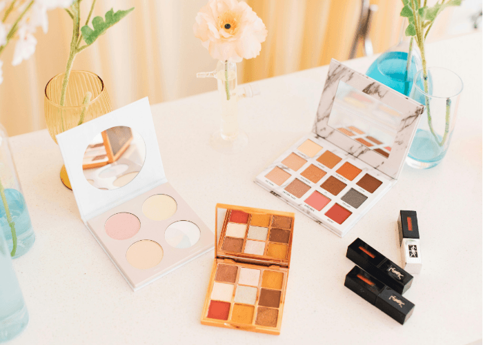 Tumbuh 4,7 Persen, Pendapatan Industri Kosmetik Tembus Rp35,6 Triliun di 2025