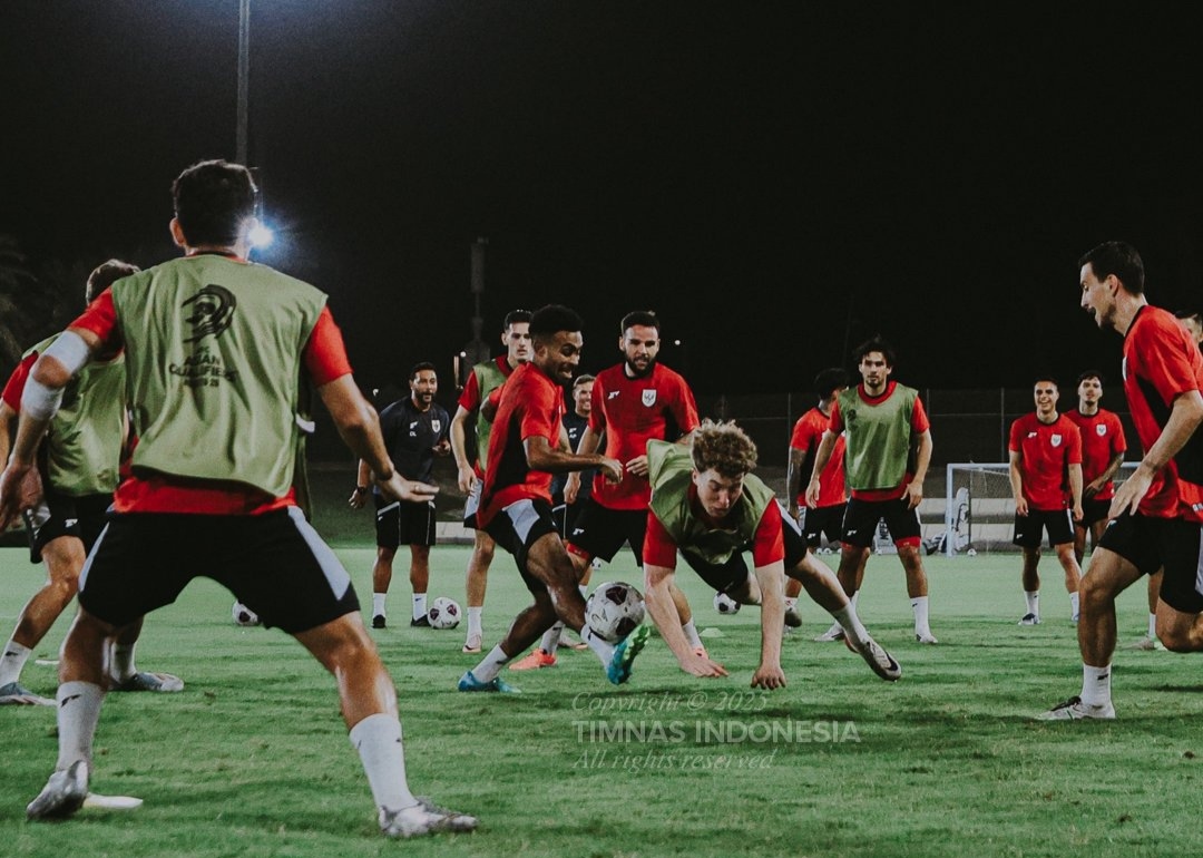 Jangan Salah Pilih Lagi, PSSI Harus Tunjuk Pelatih Timnas Indonesia dengan 'DNA' Piala Dunia