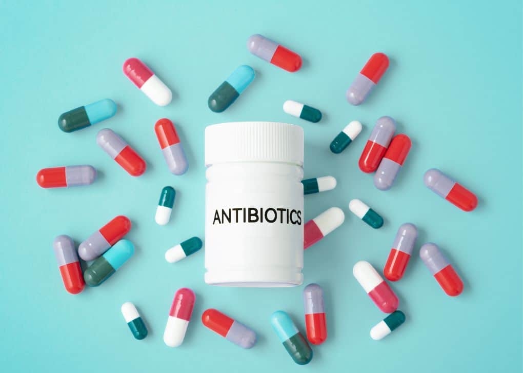 Kenapa Antibiotik Harus Dihabiskan? Ini Penjelasan Lengkap dan Risikonya Jika Tidak Habis