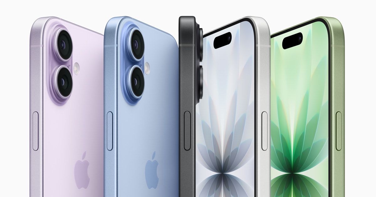 Update Harga iPhone 17 hingga 13 per Desember 2025, Incar Seri yang Mana?