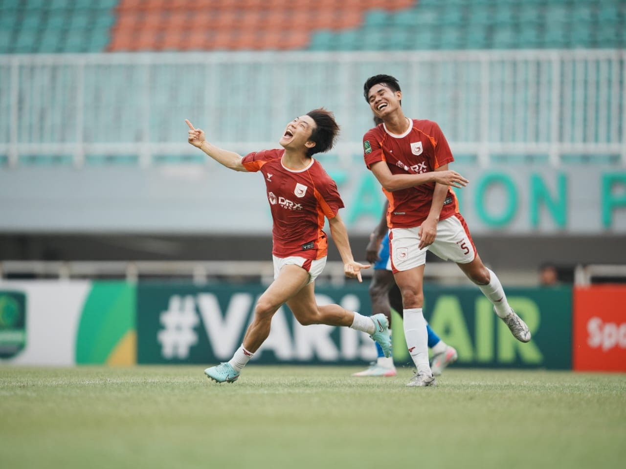Hasil Championship League: Bungkam Adhyaksa, Garudayaksa Tetap di Puncak Klasemen