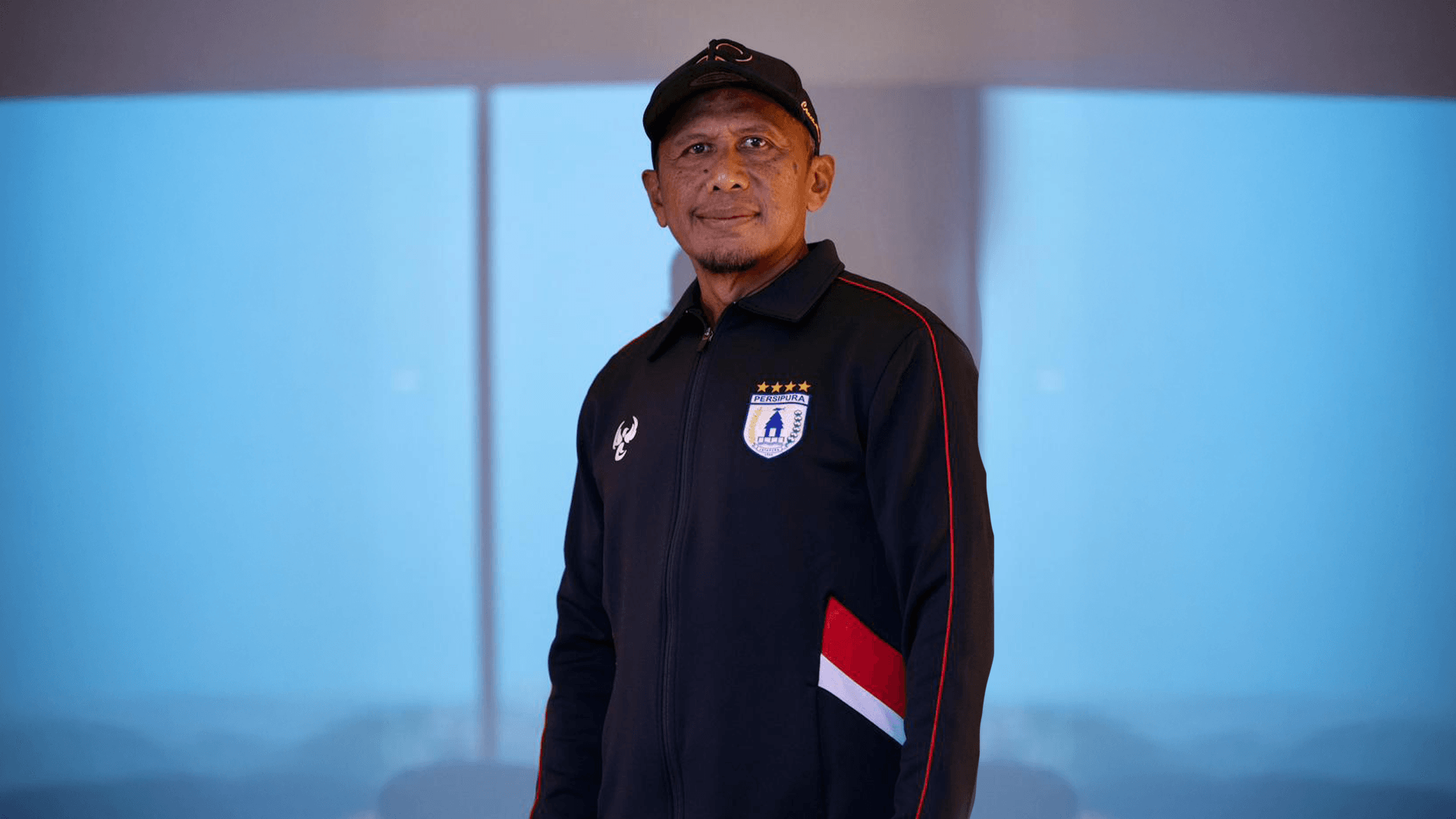 Persipura Jayapura Resmi Tunjuk Rahmad Darmawan Sebagai Pelatih Baru