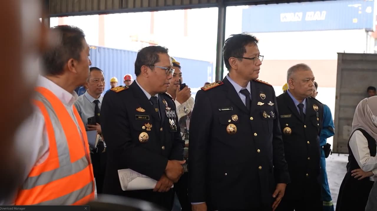 Menkeu Buka Kanal Aduan Langsung, Dorong Transparansi Pajak dan Cukai