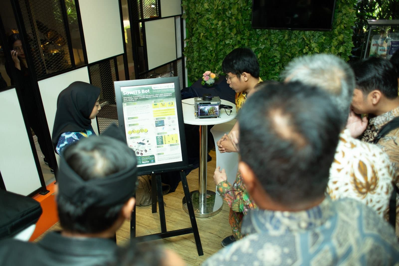 Dorong Kemandirian Pangan Nasional, Pupuk Indonesia Luncurkan FertInnovation Challenge 2025