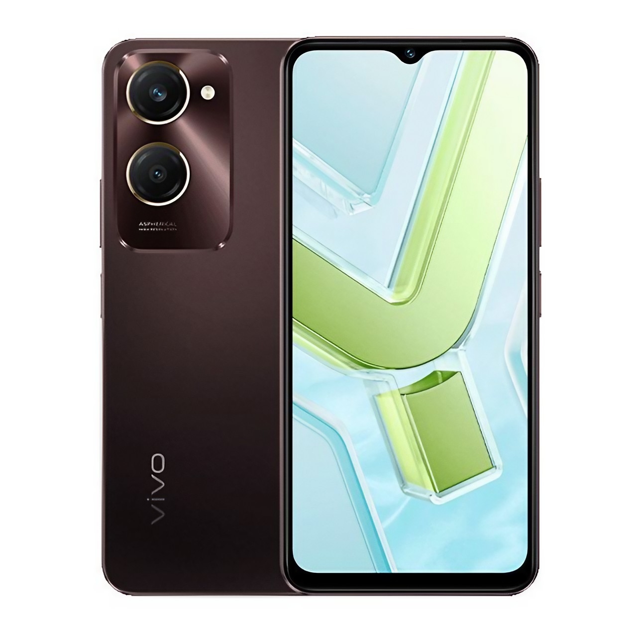 Rekomendasi HP vivo Seri Y Harga Rp1-3 Jutaan, Performa Andal dan Tahan Lama