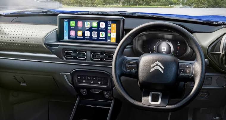 Citroen Hadirkan Fitur Apple CarPlay dan Android Auto, Begini Caranya