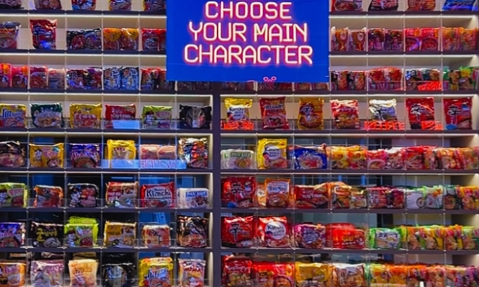 Tikus Nyemplung ke Sambal, Restoran Populer di Singapura Tutup Sementara