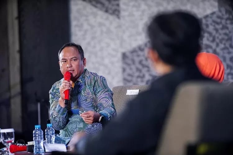 Situs Resmi PWI Dihack, PWI Pusat Sampaikan Permintaan Maaf