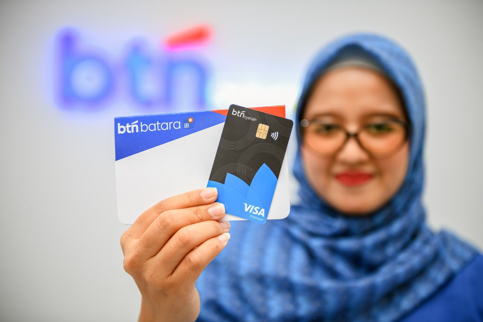 Agustus 2025, BTN Syariah Catatkan Pertumbuhan Positif Jelang Spin-off