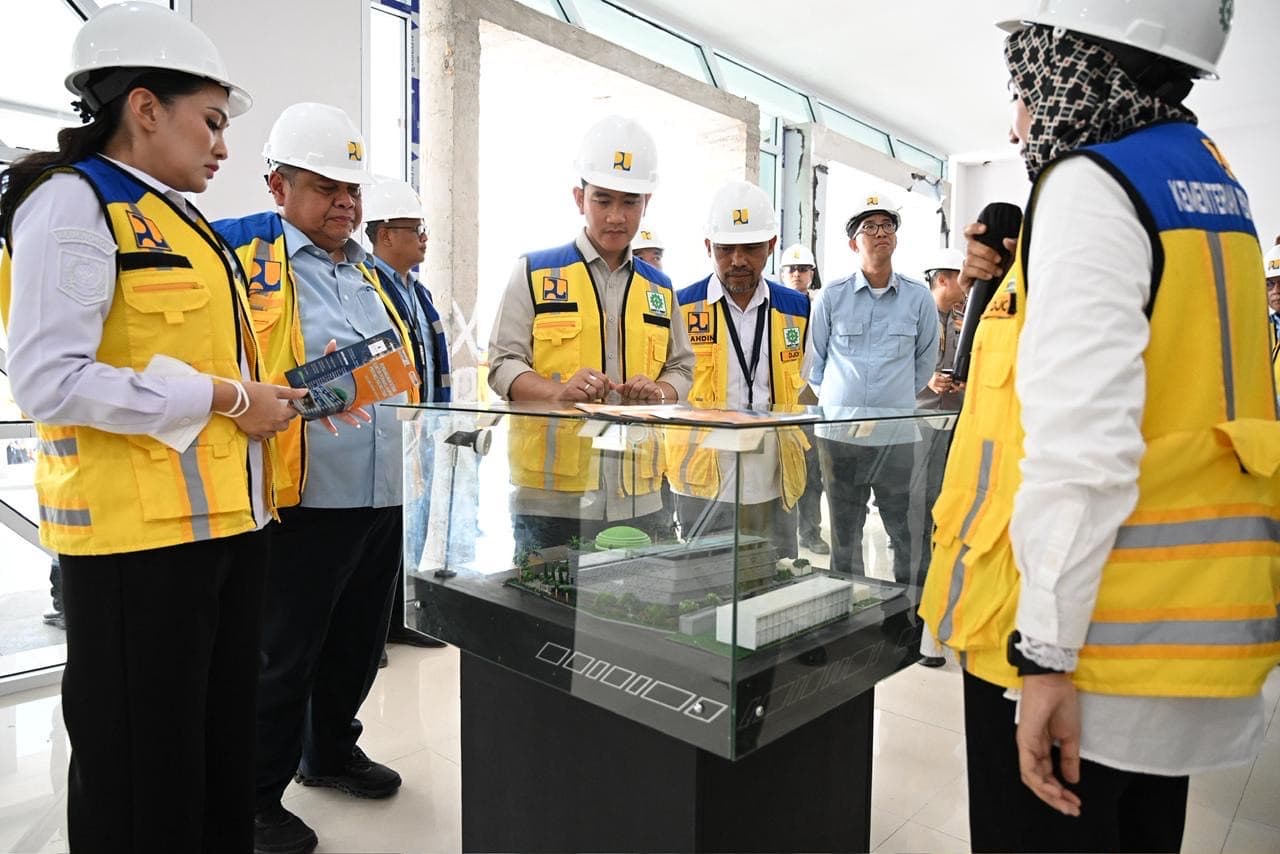 Kehadiran BPKP Sofifi Diharapkan Bikin Pengawasan Pembangunan Daerah Lebih Efektif dan Transparan