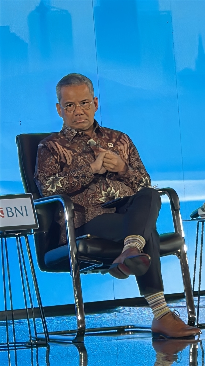 Ada Restitusi, Penerimaan Pajak Neto Oktober 2025 Turun