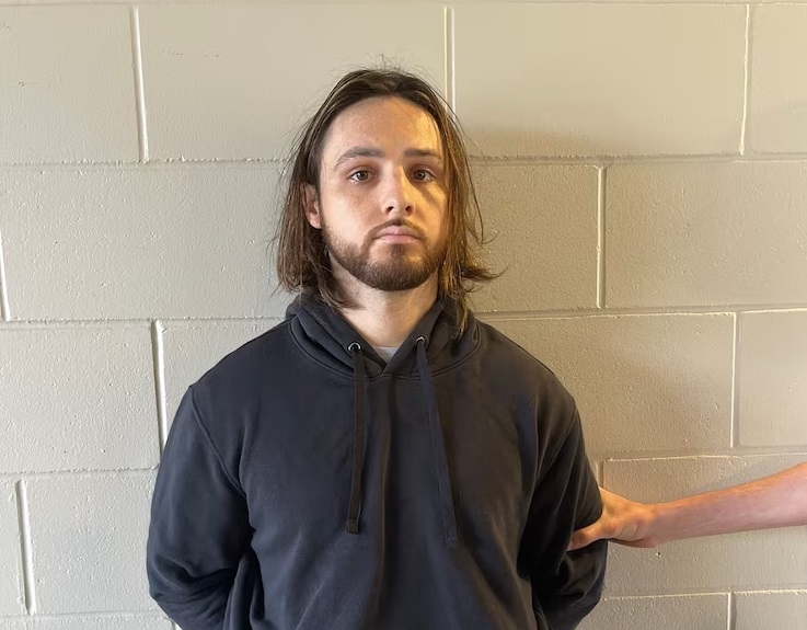 Pria Didakwa Picu Kebakaran Mematikan di Los Angeles, Terancam 45 Tahun Penjara