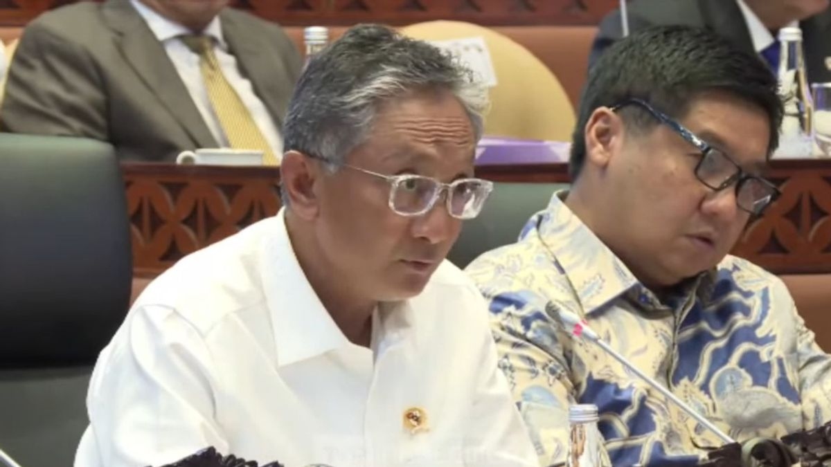 Menteri PU: 81 Persen Ruas Jalan Nasional di Sumatera Kembali Berfungsi Pascabencana