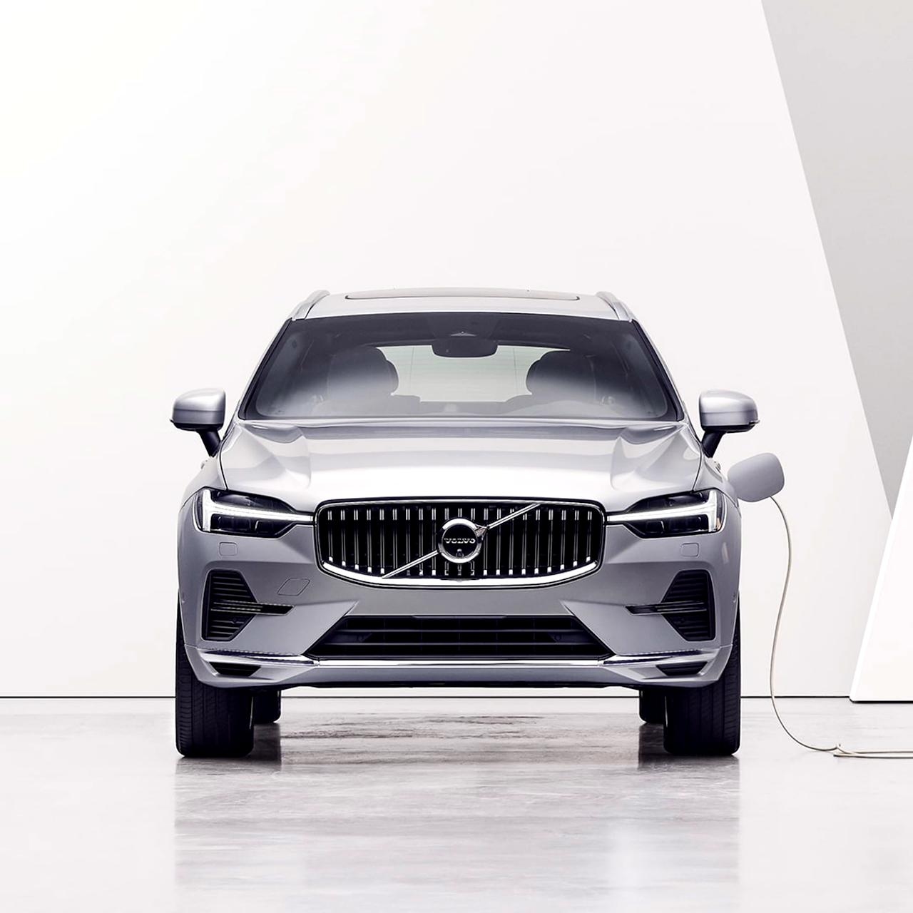 Cara Memeriksa Tekanan Ban Mobil Volvo agar Tetap Aman dan Nyaman di Jalan