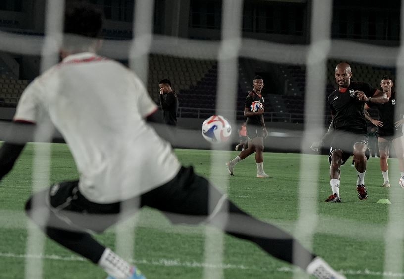 Persis vs Malut United: Jaga Tren Positif, Laskar Kie Raha Kejar Tiga Poin di Manahan