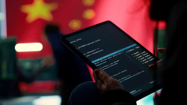 Uni Eropa Siapkan Langkah Tegas Hadapi Dominasi Teknolopgi Cina