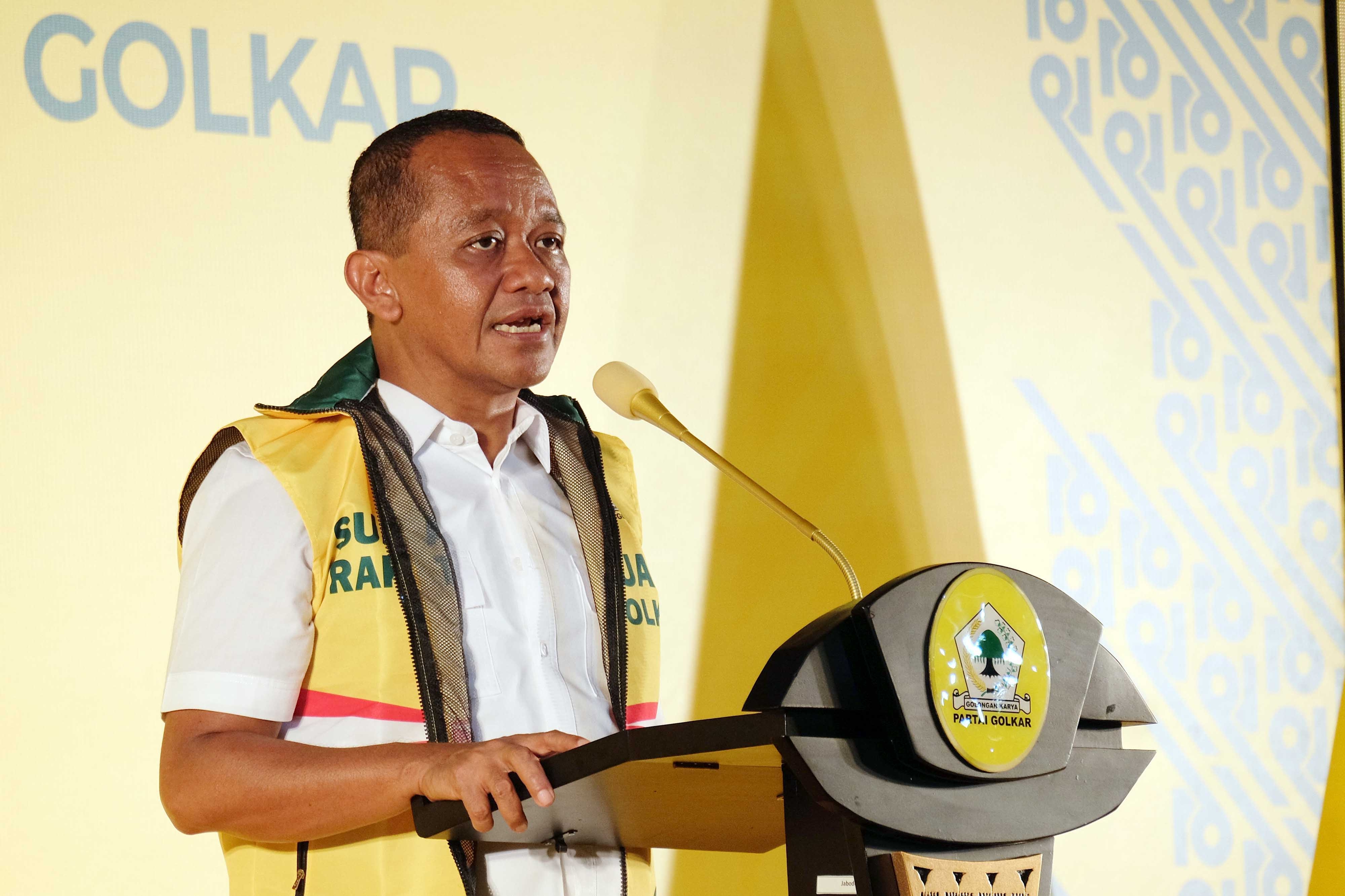 Pemerintah Percepat Implementasi Biodiesel B50 untuk Kemandirian Energi Nasional