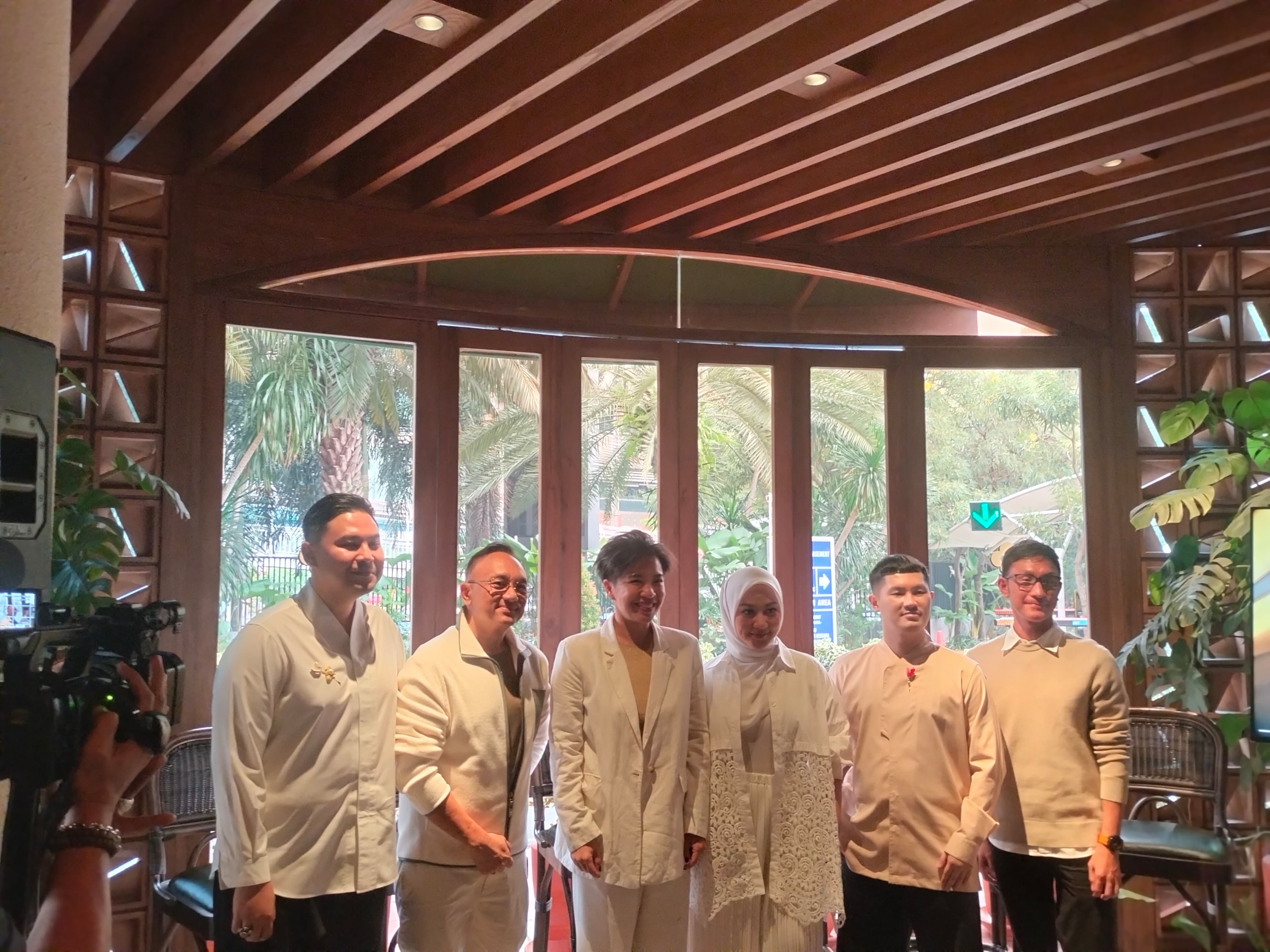 Jakarta Fashion Week 2026 Angkat Tema Legacy of Style, Tampilkan Ribuan Karya dan Regenerasi Desainer